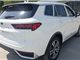Ford Territory Titanium X