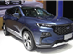 Ford Territory Trend