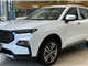 Ford Territory Titanium