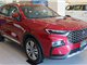Ford Territory Titanium X