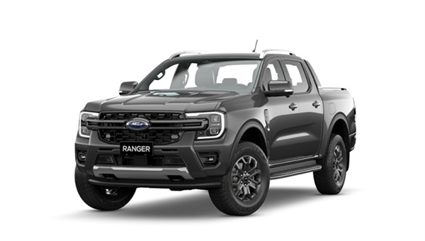 Ford Ranger XLS 2.0L 4X2 AT