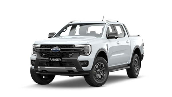Ford Ranger XLS 2.0L 4X2 MT