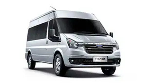 Ford Transit 2024