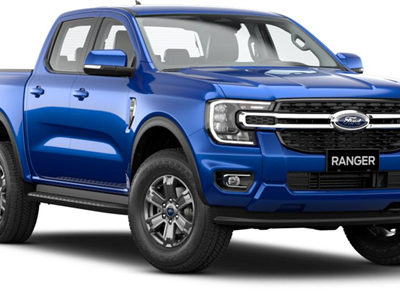 Bảng Giá Xe Ford kèm ưu đãi mới nhất tháng 2/2025
