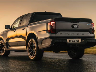 Bán tải Ford Ranger 2024